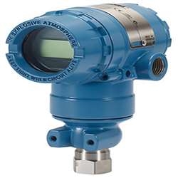 Rosemount 2051T Pressure Transmitter