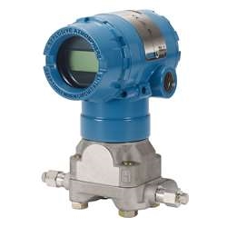 Rosemount 2051C Pressure Transmitter