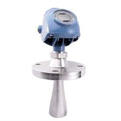 Rosemount 5401 Level Transmitter