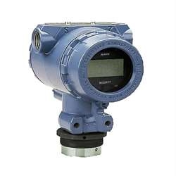 Rosemount 2090P Pulp and Paper Pressure Transmitter