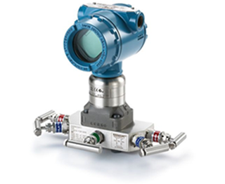 Rosemount 3051S Pressure Transmitter